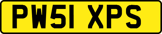 PW51XPS
