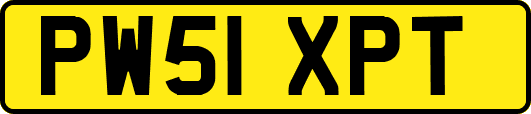PW51XPT
