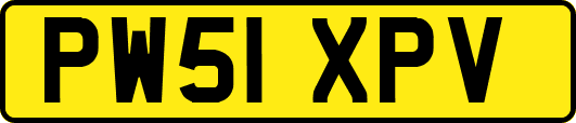 PW51XPV