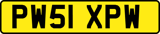 PW51XPW
