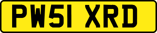 PW51XRD