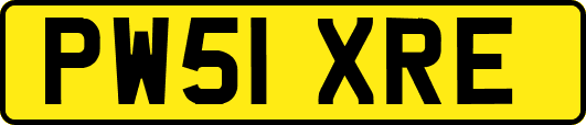 PW51XRE