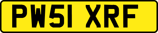PW51XRF