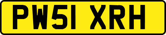 PW51XRH