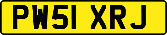 PW51XRJ