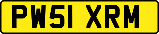 PW51XRM