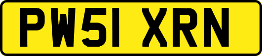PW51XRN
