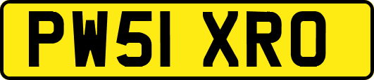 PW51XRO