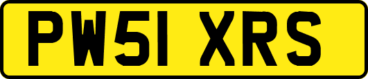 PW51XRS