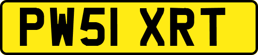 PW51XRT