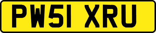 PW51XRU
