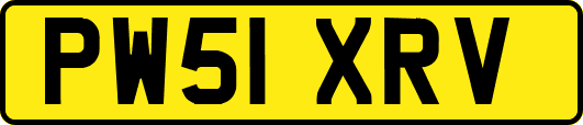 PW51XRV