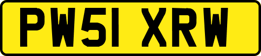 PW51XRW