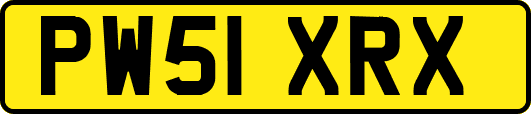 PW51XRX
