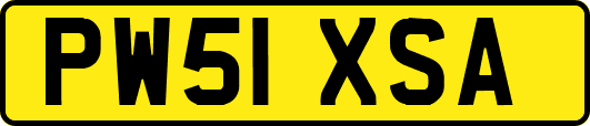 PW51XSA