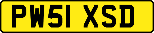 PW51XSD