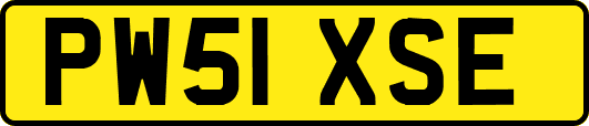 PW51XSE