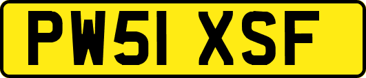 PW51XSF
