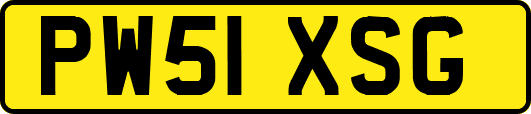 PW51XSG
