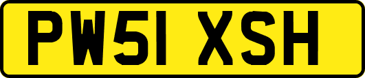 PW51XSH