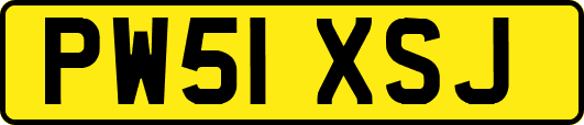 PW51XSJ
