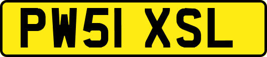PW51XSL
