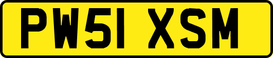 PW51XSM