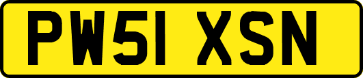 PW51XSN