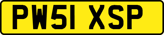 PW51XSP