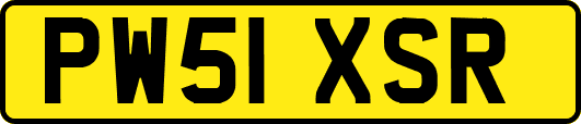 PW51XSR