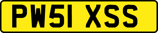 PW51XSS