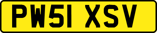 PW51XSV
