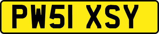 PW51XSY