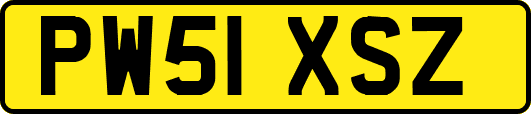PW51XSZ