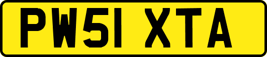 PW51XTA