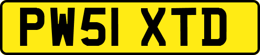 PW51XTD