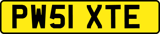PW51XTE