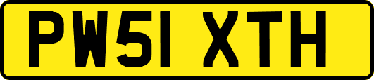 PW51XTH