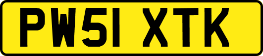 PW51XTK