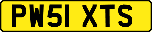 PW51XTS