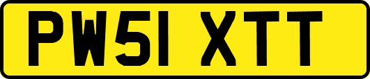 PW51XTT