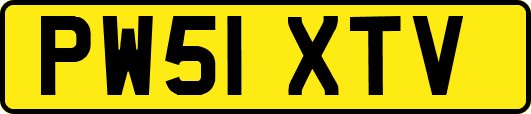 PW51XTV