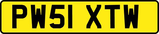 PW51XTW