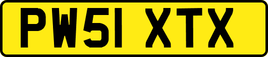 PW51XTX