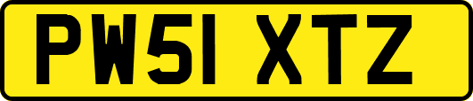 PW51XTZ
