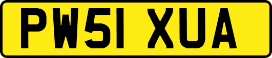 PW51XUA