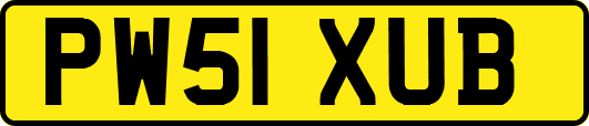 PW51XUB