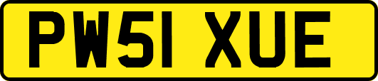 PW51XUE