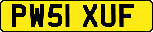 PW51XUF
