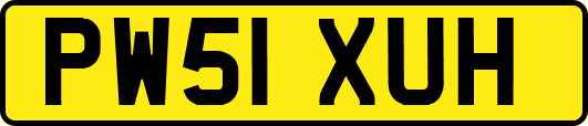 PW51XUH